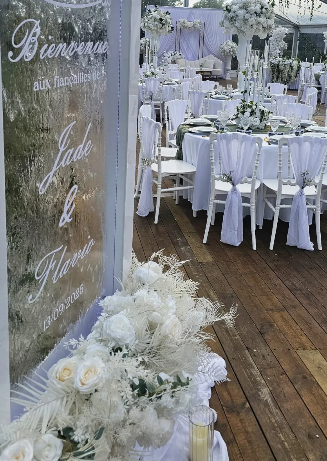 déco champêtre