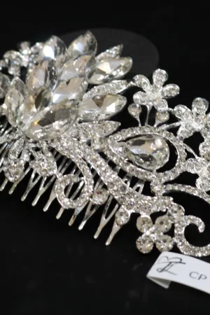 Broche pour cheveux femme