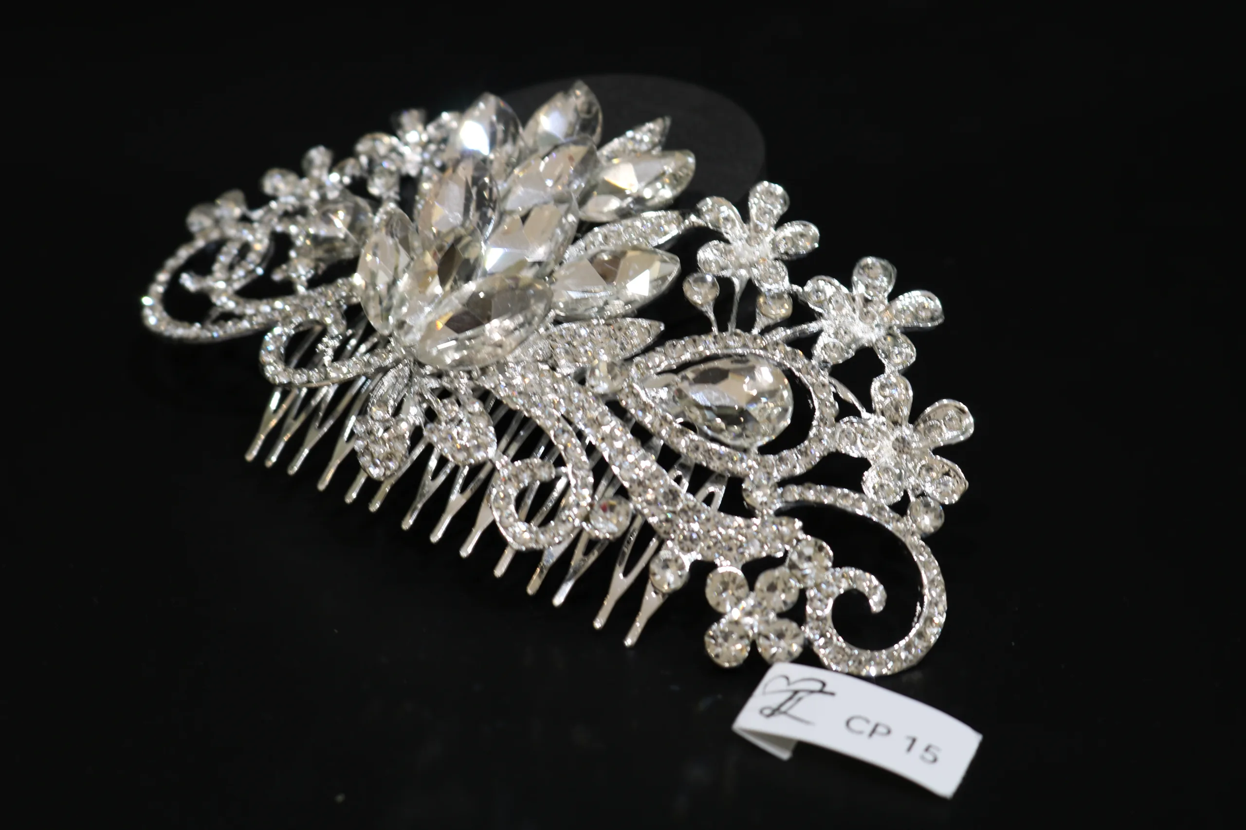Broche pour cheveux femme