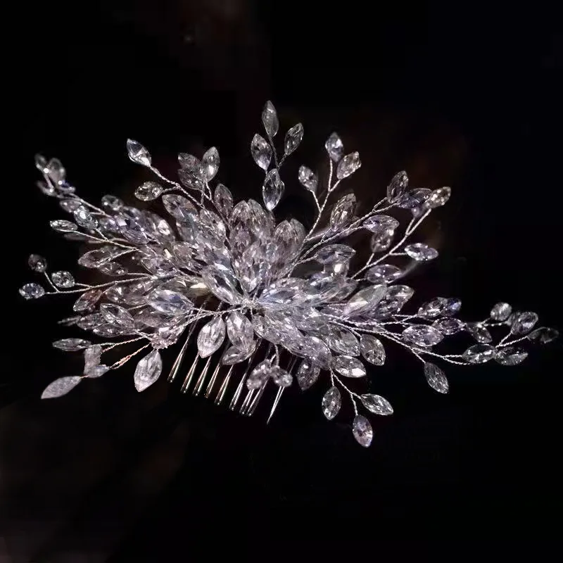 Collection Broches pour Cheveux Femme – Élégance, Style et Accessoires Tendance – Image 2