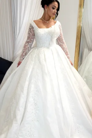robe création prestige princesse